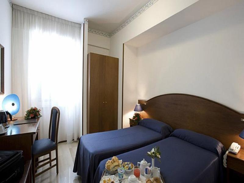 San Giorgio 3*