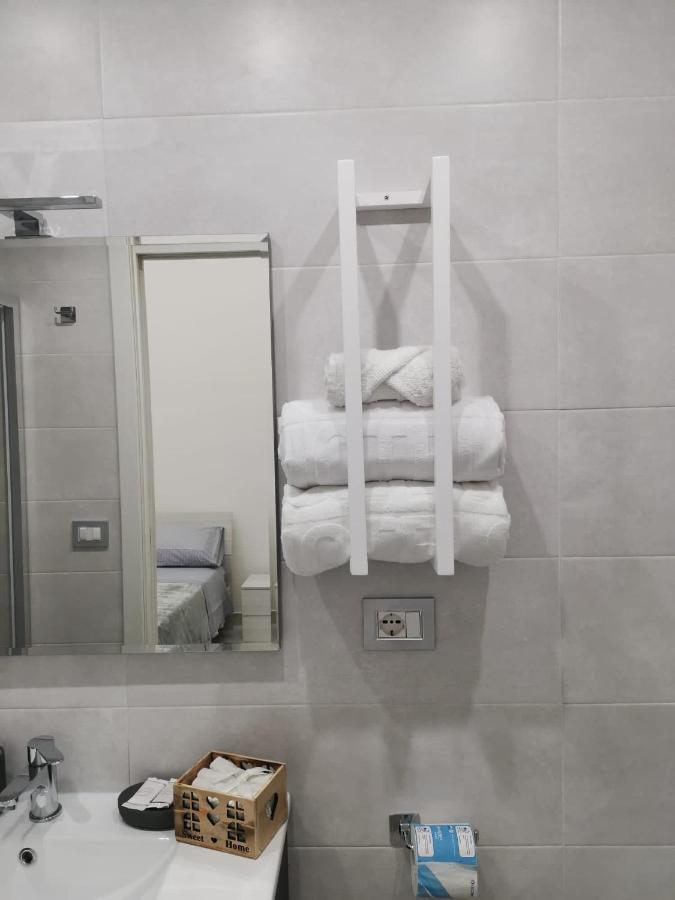 Dg Sweet Apartment Naples
