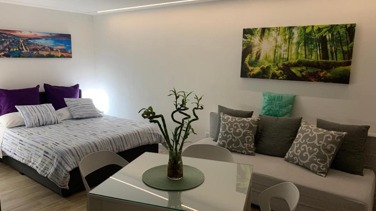 La Casetta Ai Gradoni Di Chiaia Apartment Naples