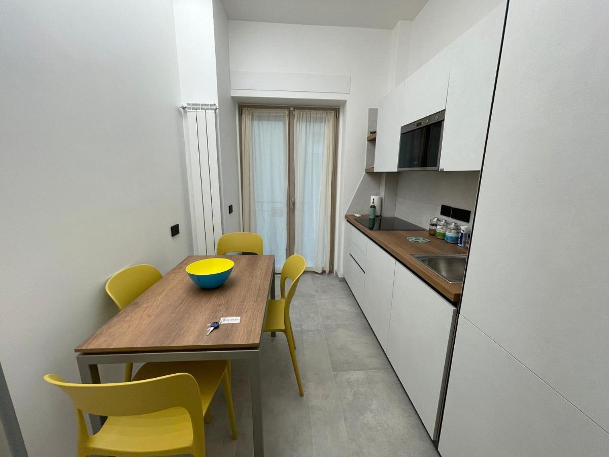 Apartment Museo19 Naples