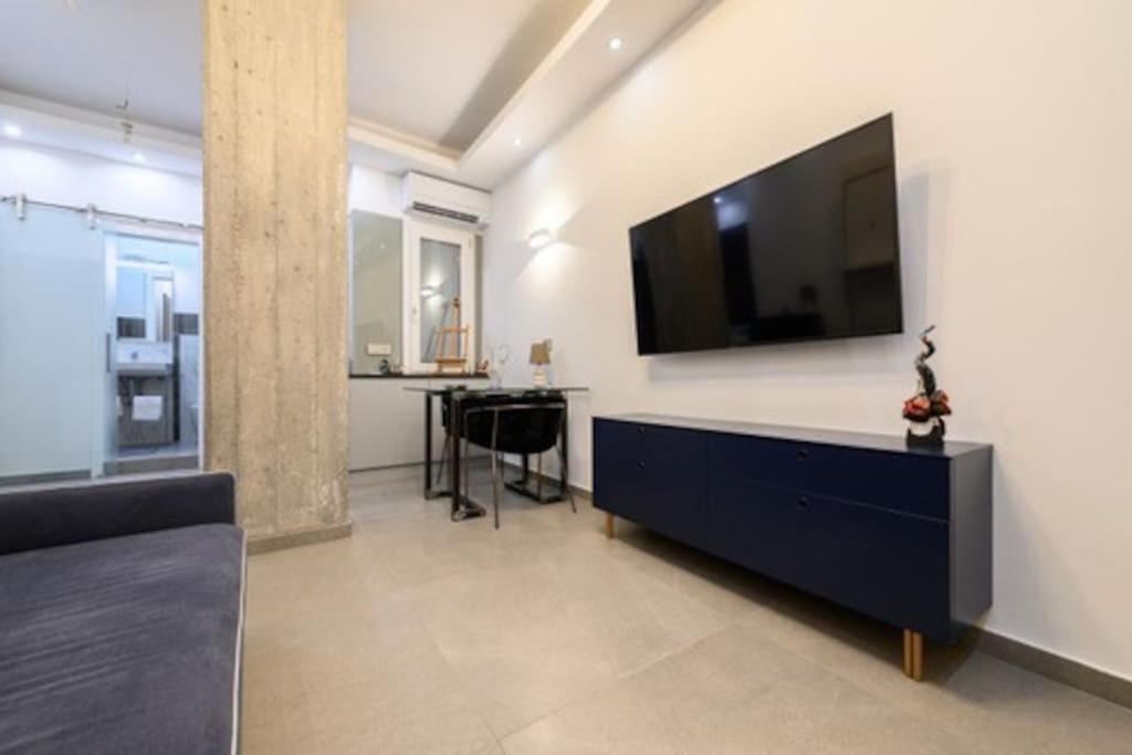 Apartment Romantica Vanvitelli Naples