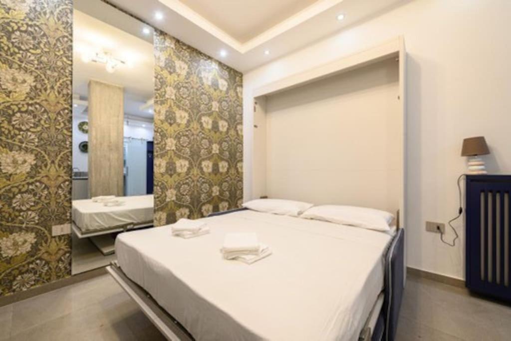 Apartment Romantica Vanvitelli *