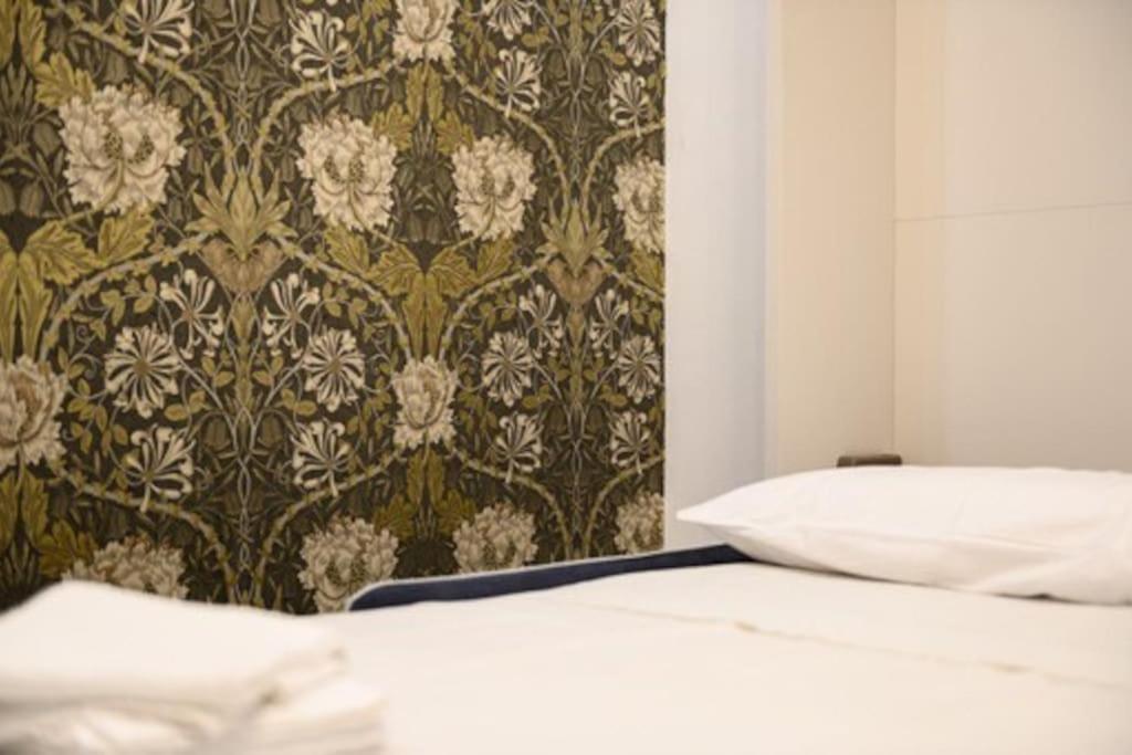 Apartment Romantica Vanvitelli *