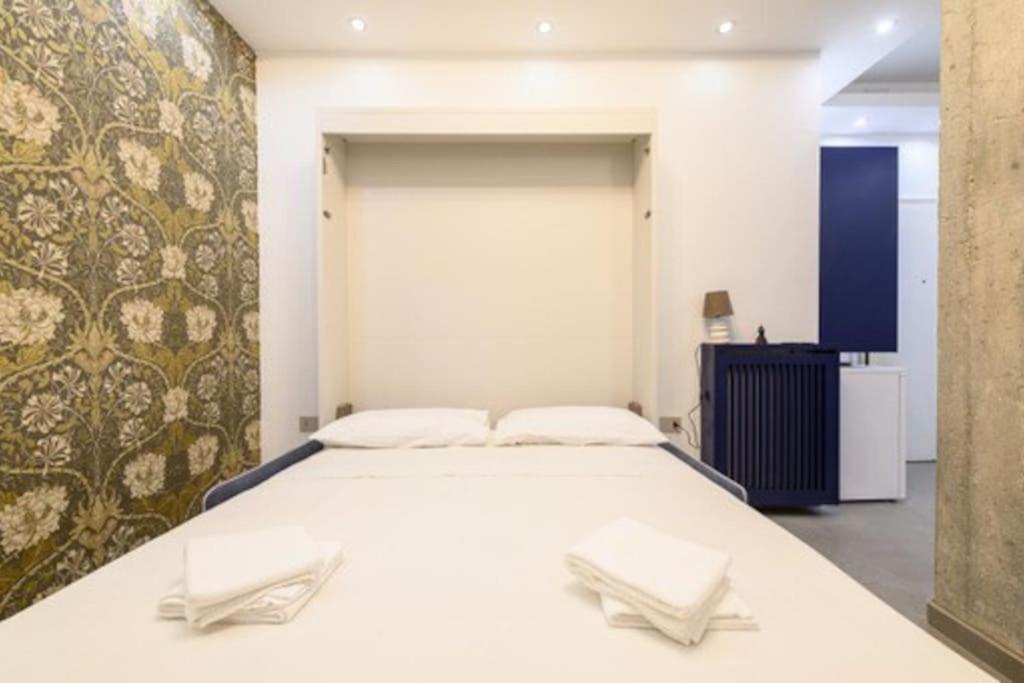 Romantica Vanvitelli Apartment