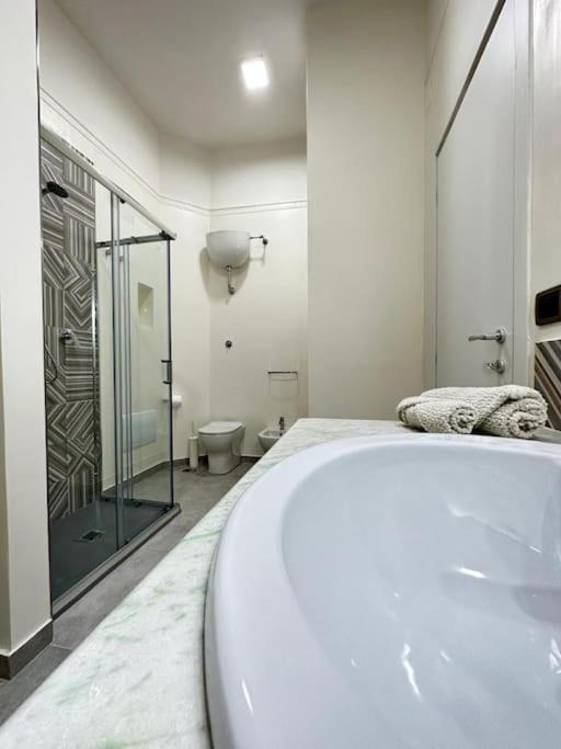 Apartment Orefici24 Naples