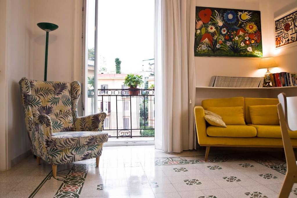 Materdei - Art Of Living Naples