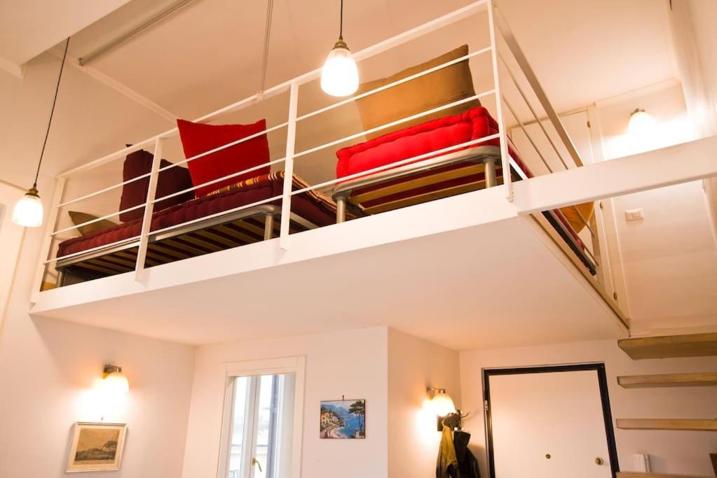 Apartment Materdei - Art Of Living Naples