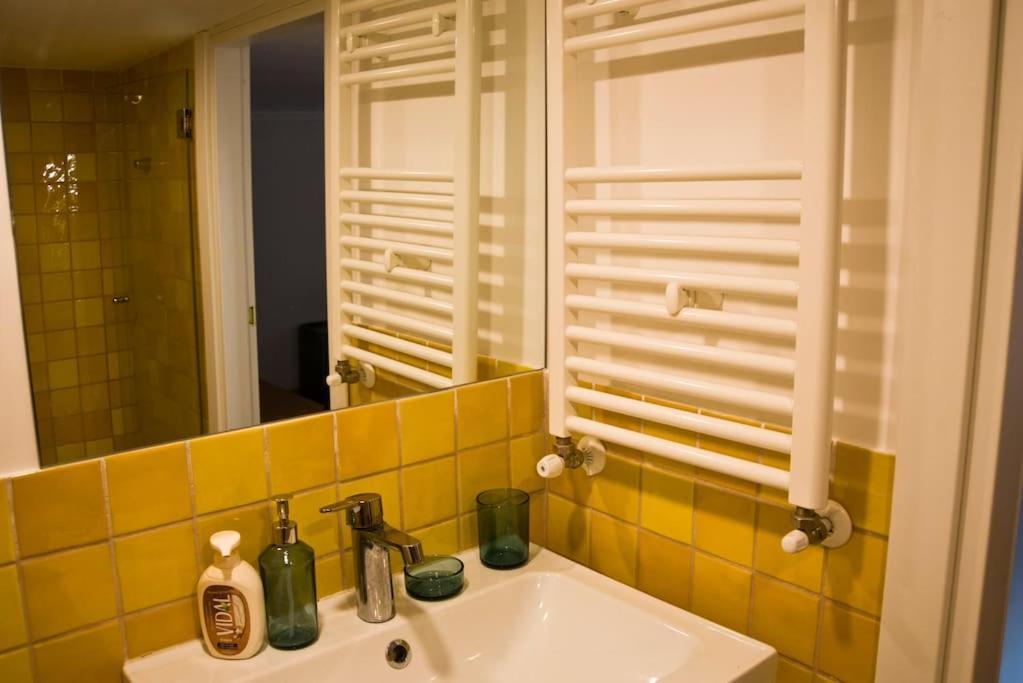 Apartment Materdei - Art Of Living Naples