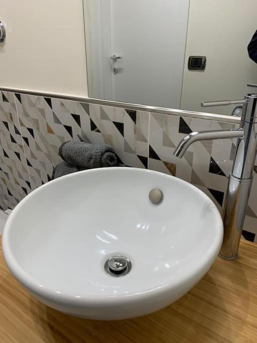 Apartment Orefici24