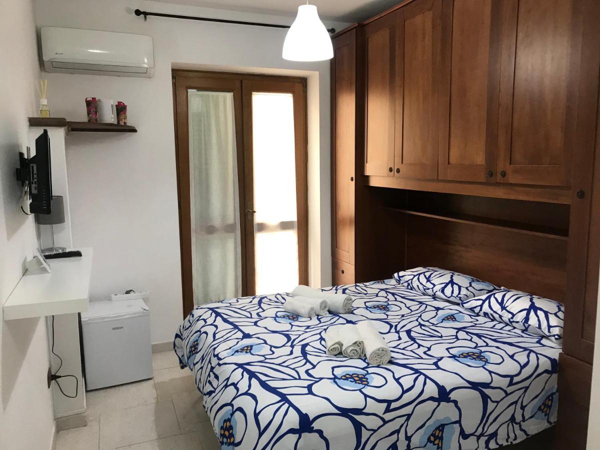 Guest house La Dimora Di Bronzo *