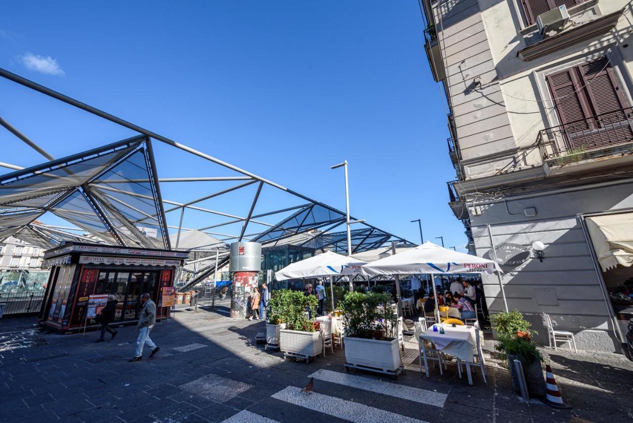 Apartment Via Silvio Spaventa 9 *