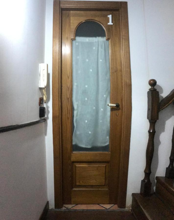 La Dimora Di Bronzo Guest house