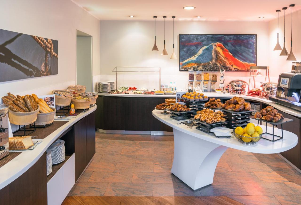 Mercure Centro Angioino Hotel