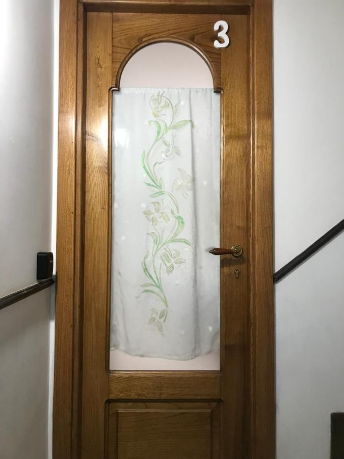 La Dimora Di Bronzo