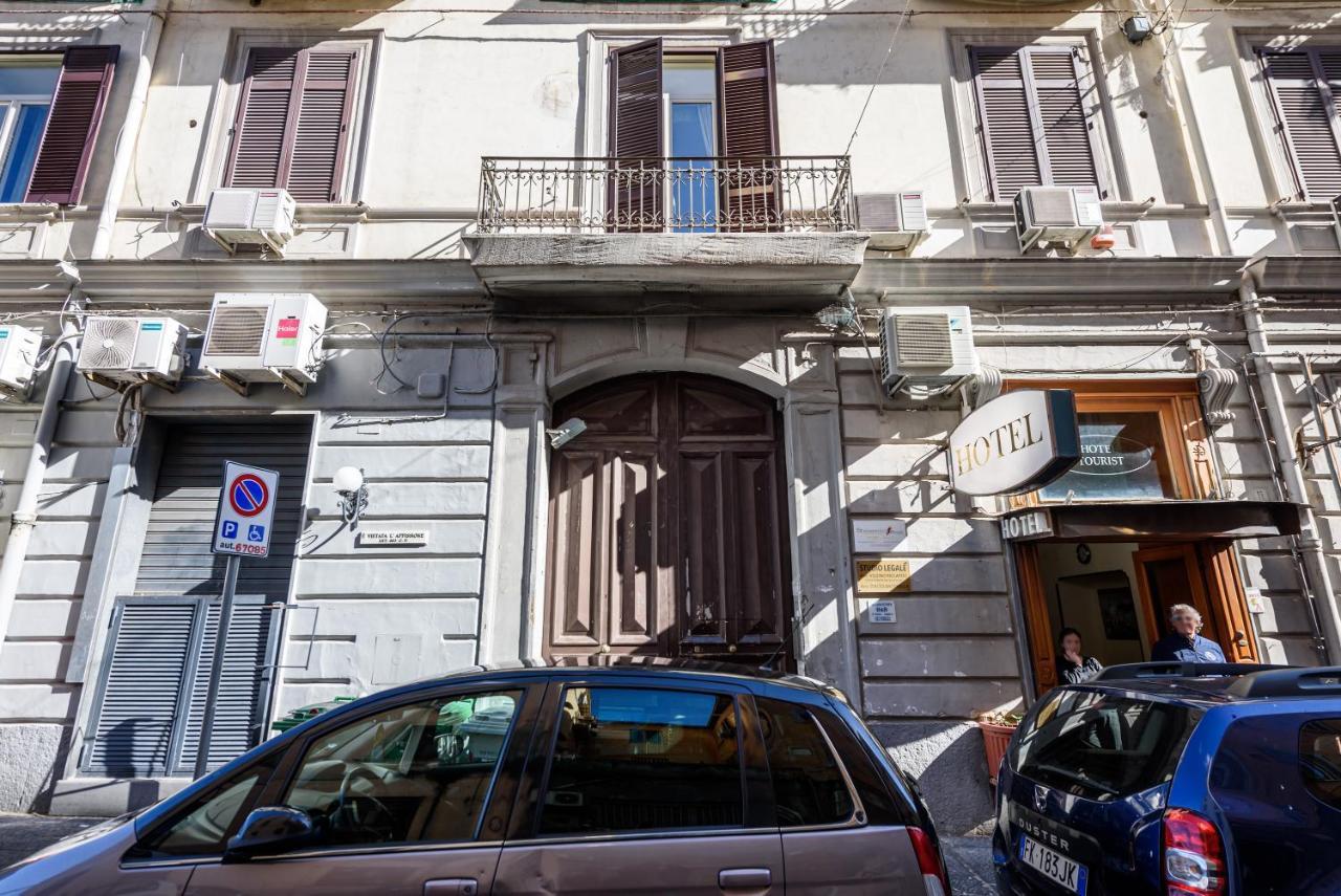Apartment Via Silvio Spaventa 9