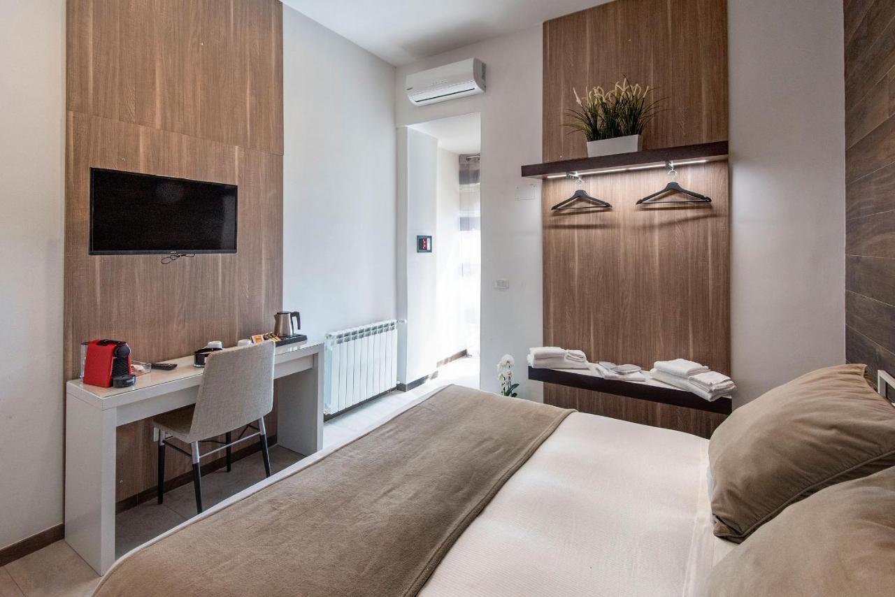 Hotel Fiorentina Naples
