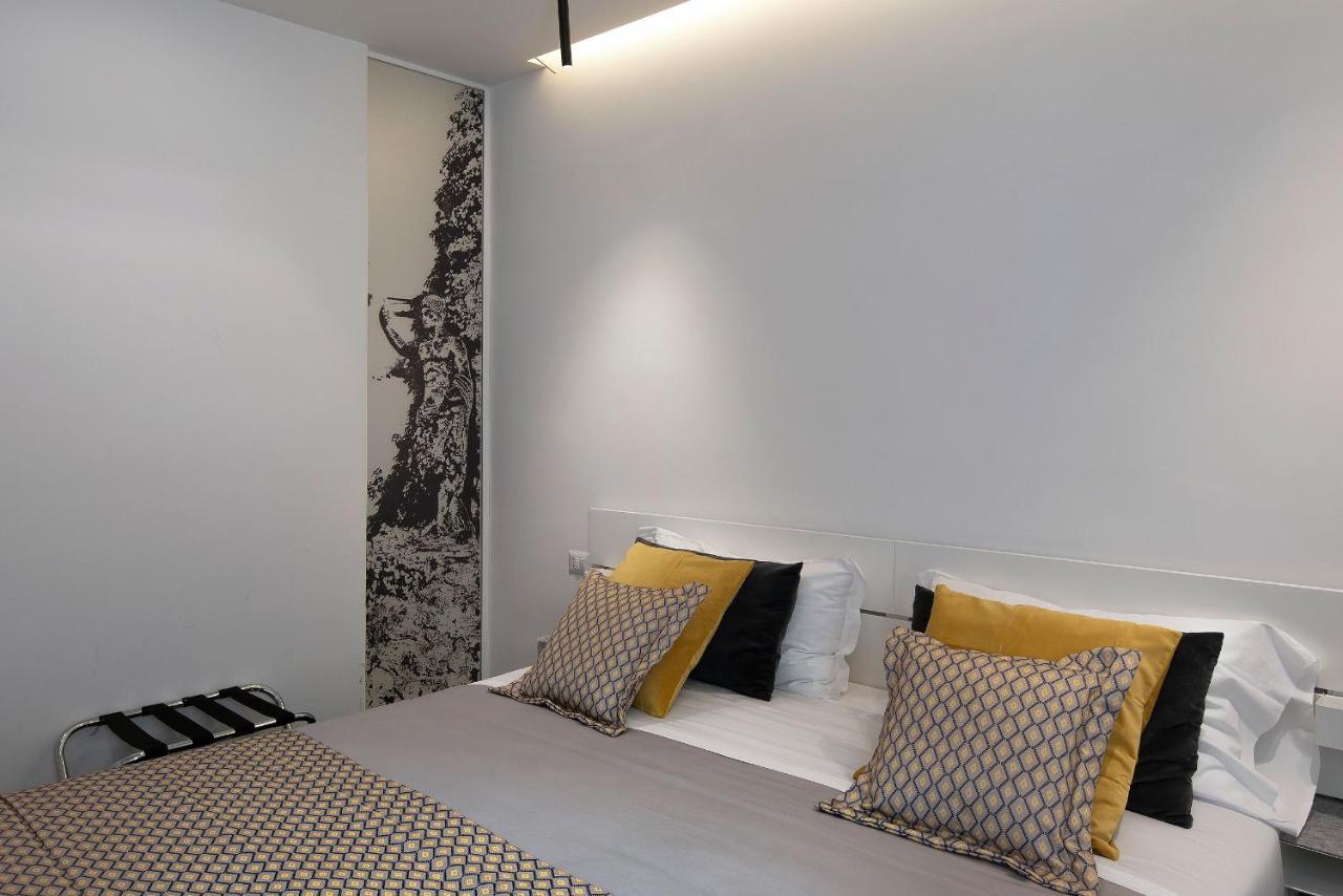 Fiorentina Hotel 2*