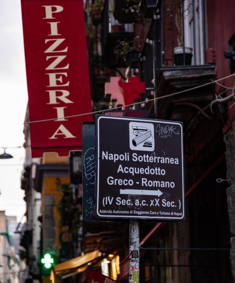 Bed & Breakfast Bien-bi Naples