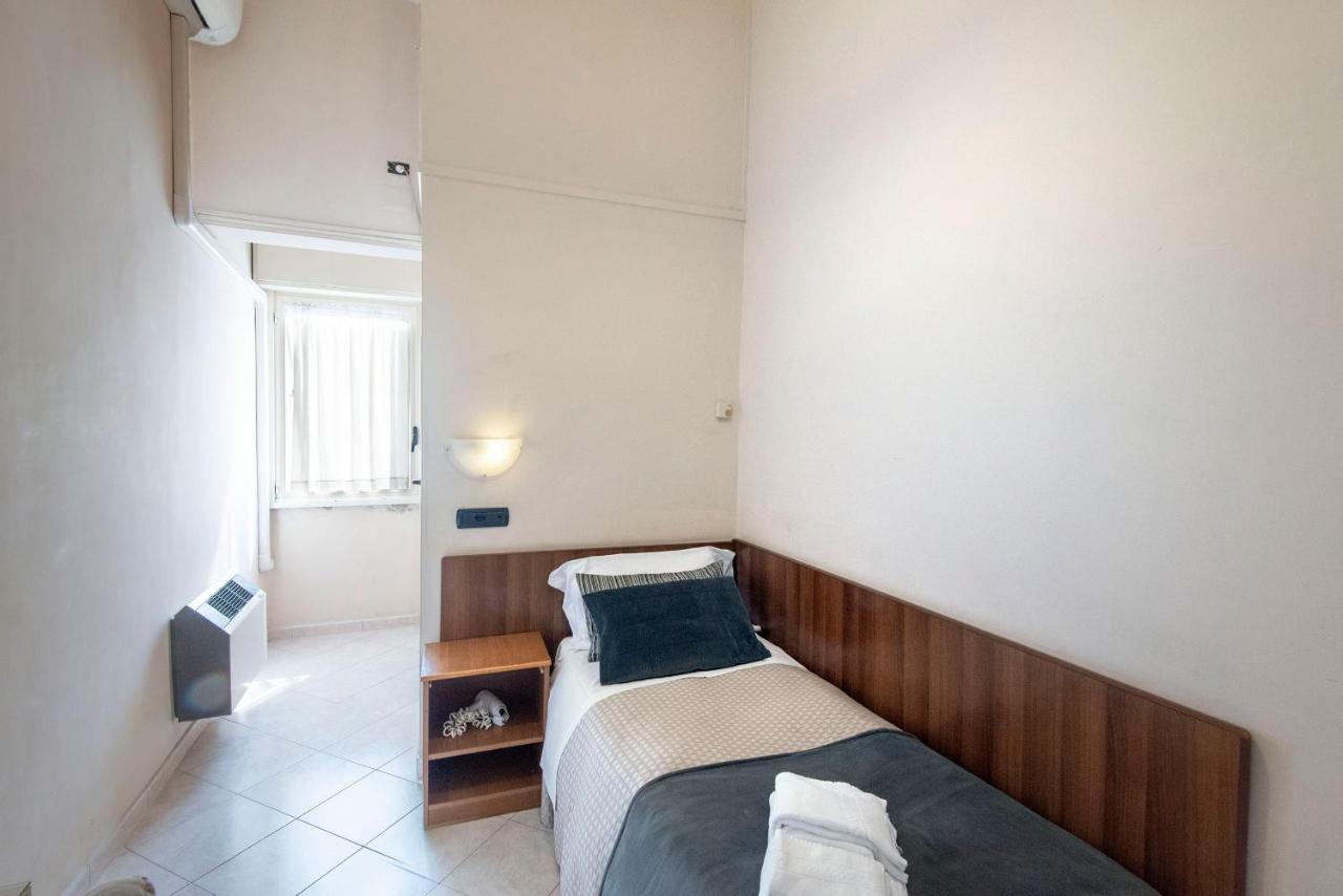 Fiorentina Hotel 2*