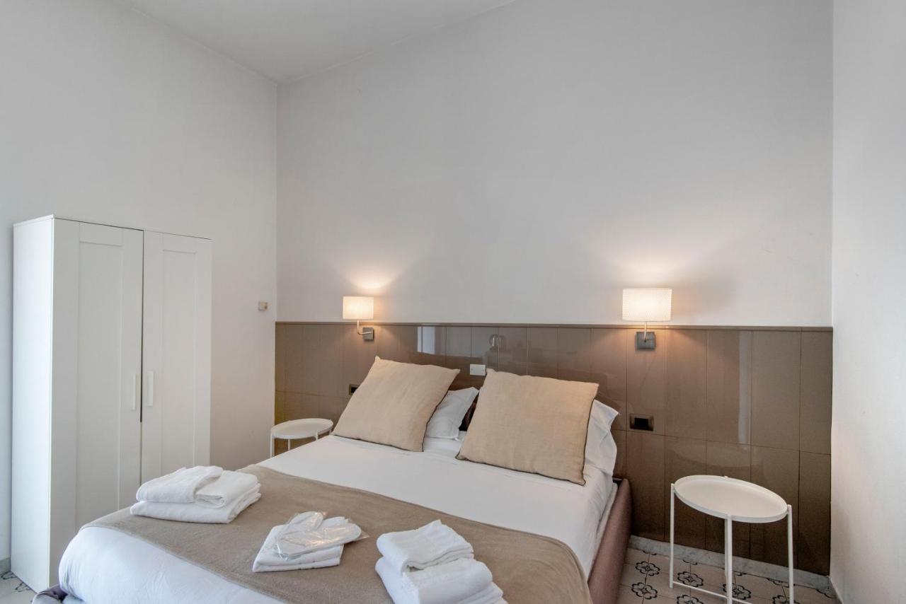 Fiorentina Hotel Naples