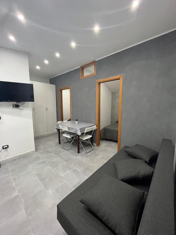 Carlotta Apartment Naples