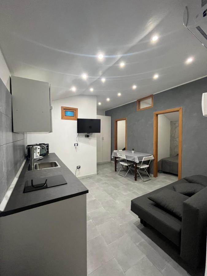 Apartment Carlotta