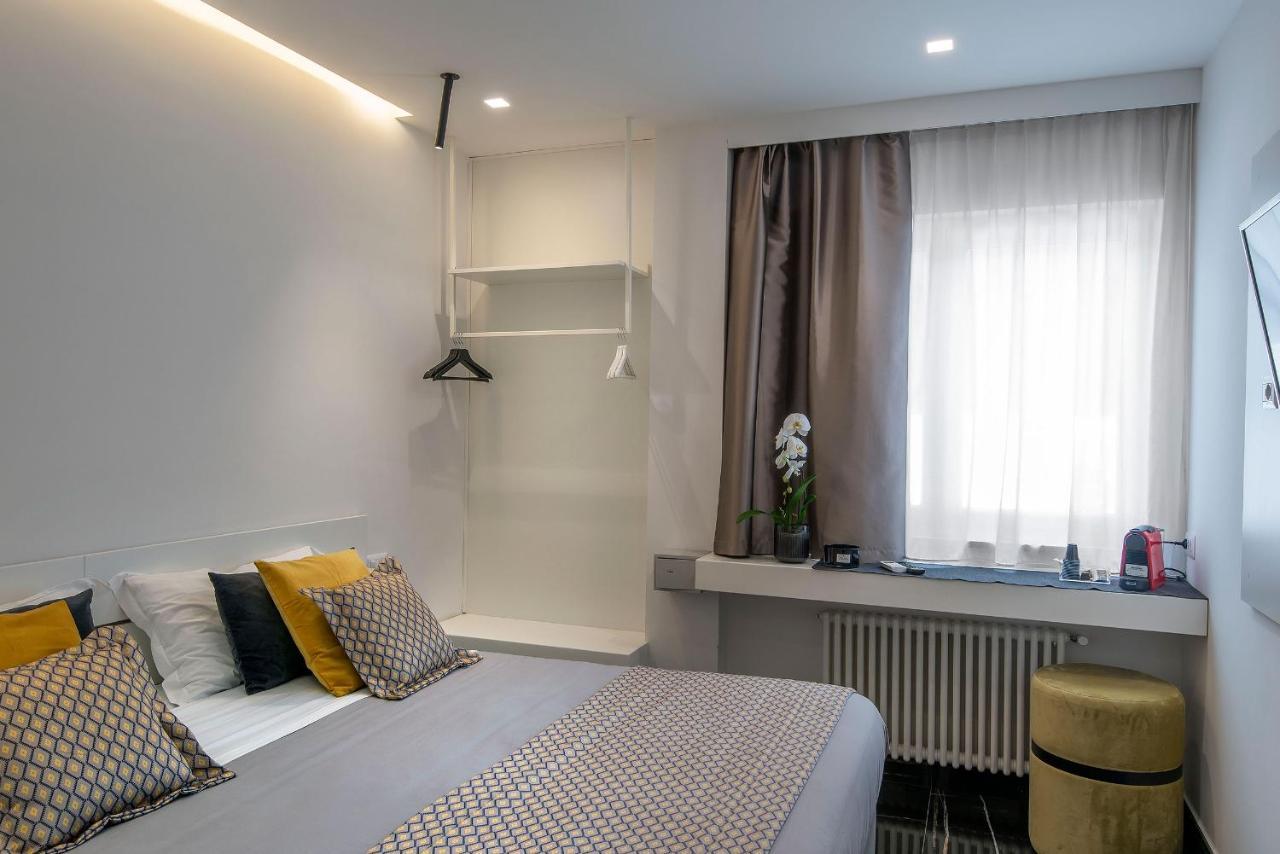 Fiorentina Hotel