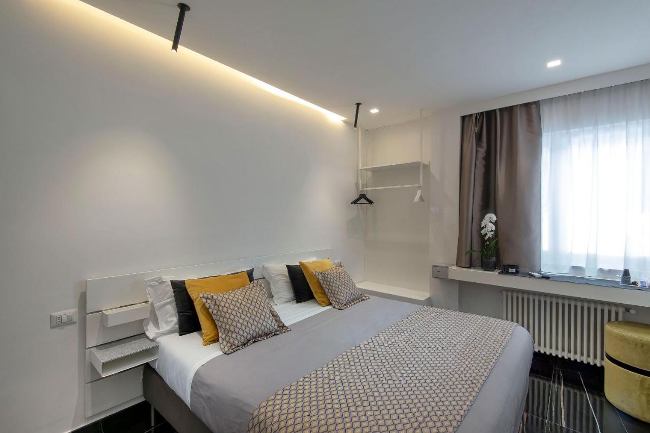 Hotel Fiorentina Naples