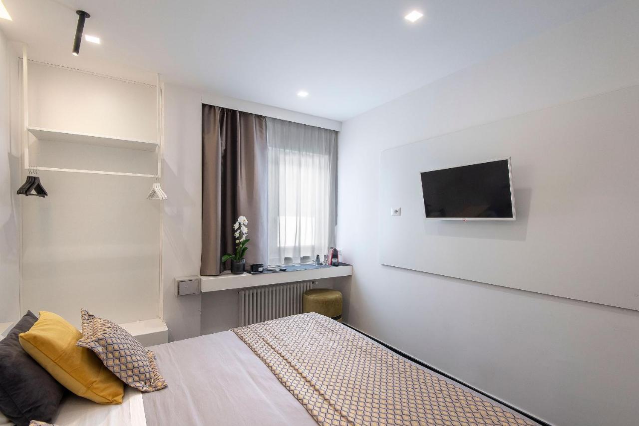 Hotel Fiorentina Naples