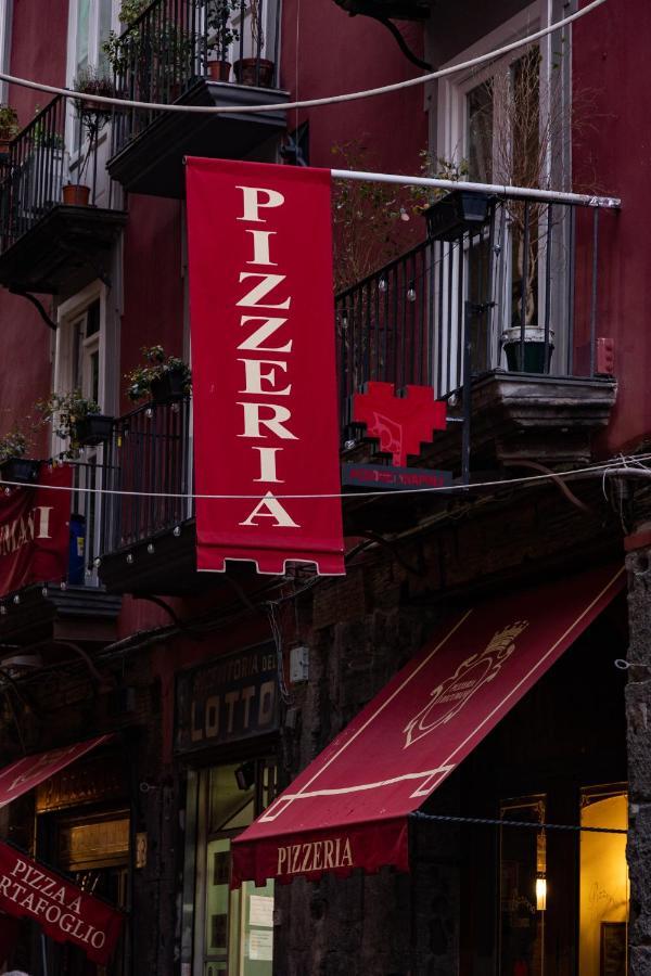 Bien-bi Bed & Breakfast Naples