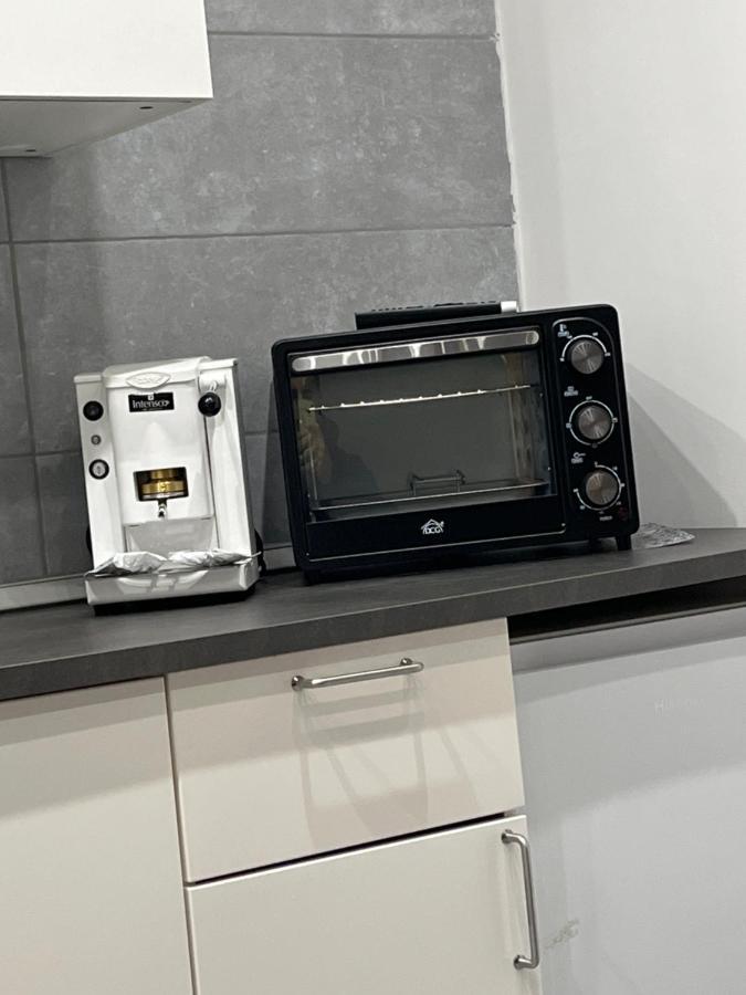 Apartment Carlotta Naples