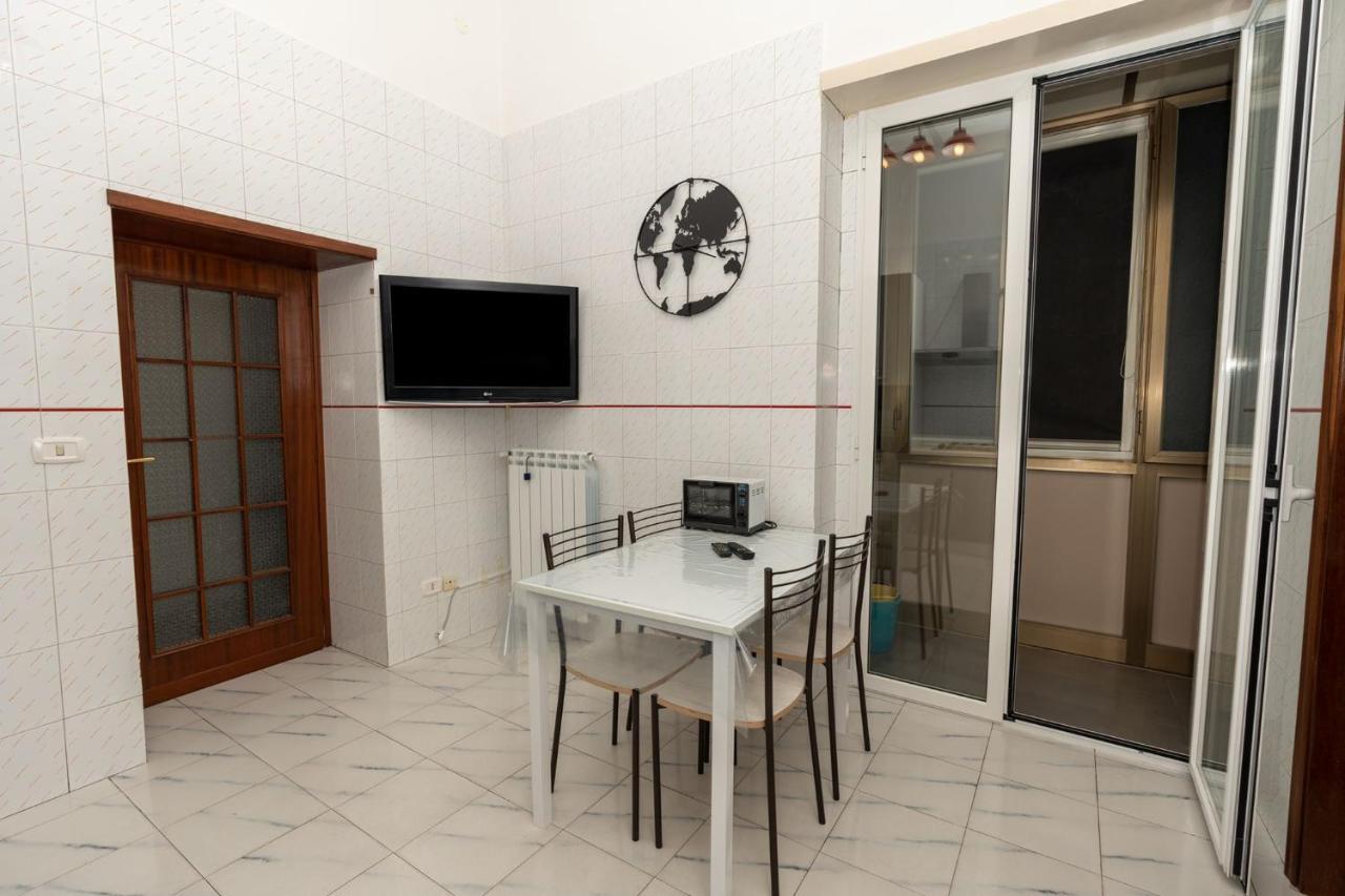 House Naples
