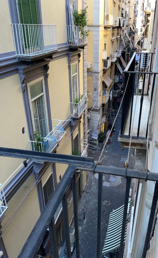 Apartment House