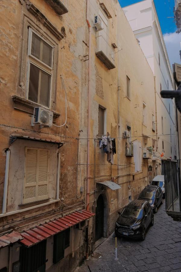 Guest house Occhi Di Experiential Relais Naples