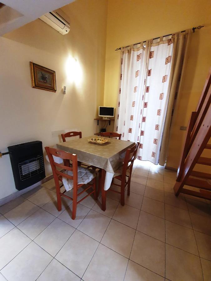 Apartment Mortelle Naples