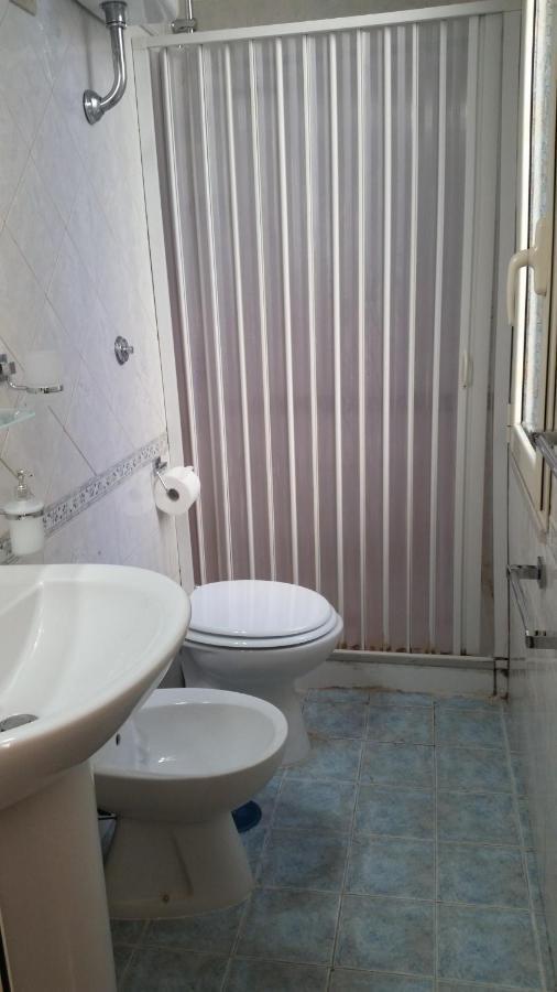 Apartment Mortelle