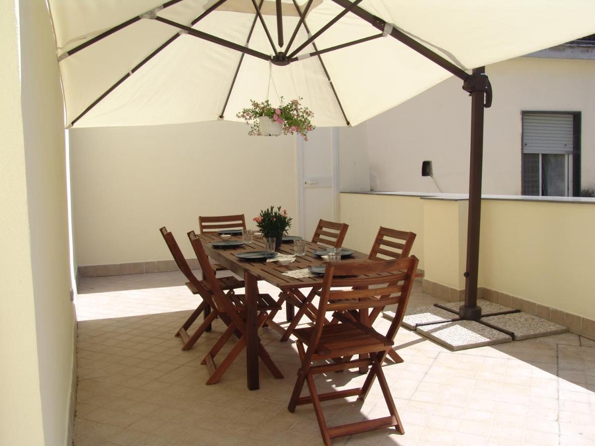 Terrazza Dei Principi 3* Naples