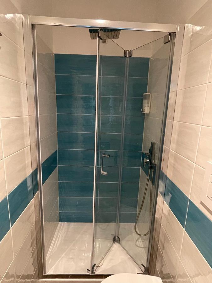 Apartment La Dimora Del Santo Naples
