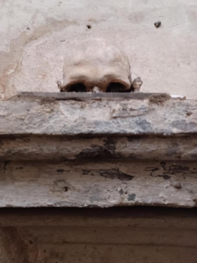 Apartment In Love: Vicoletto Dei Presepi Naples