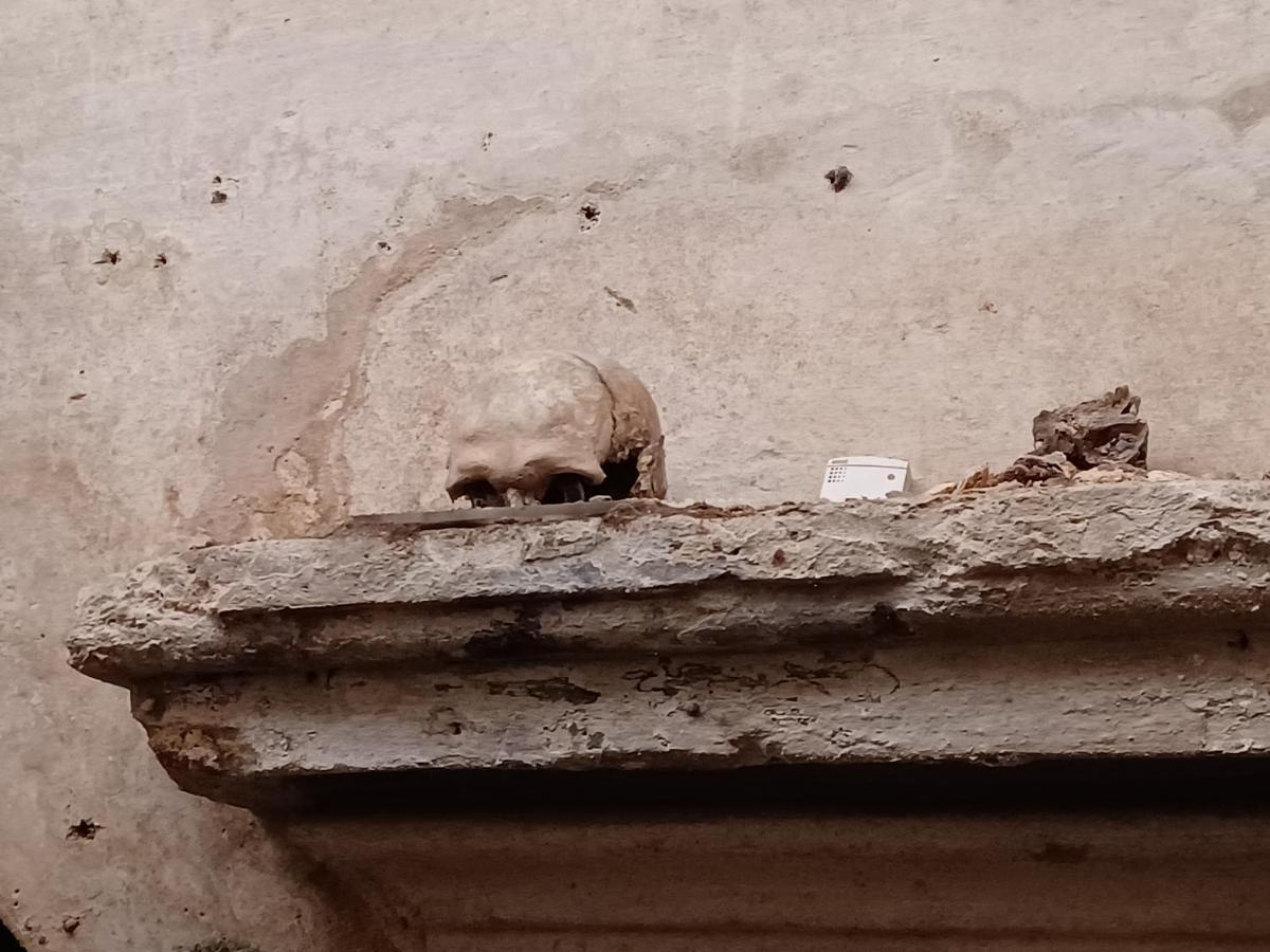 In Love: Vicoletto Dei Presepi * Naples
