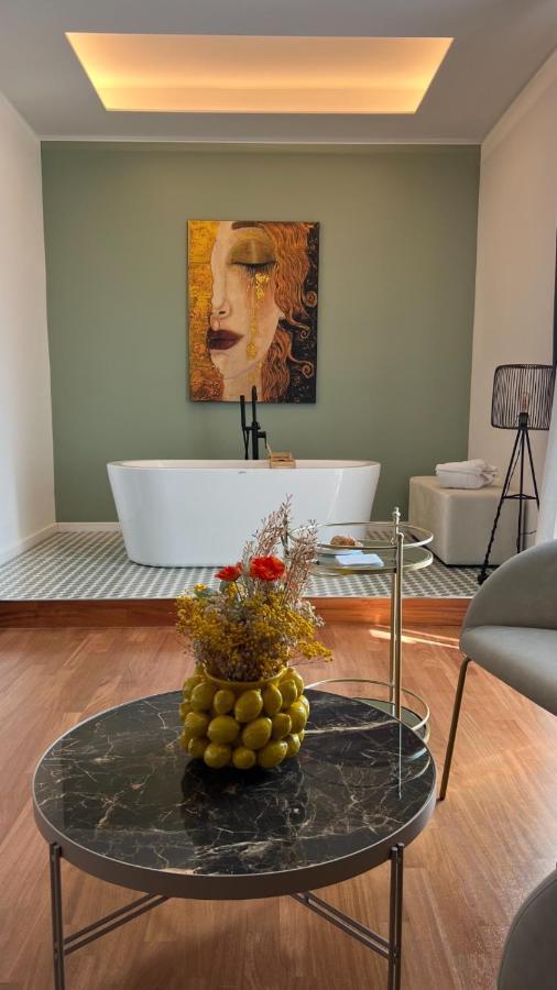 Bed & Breakfast Mareluna Naples