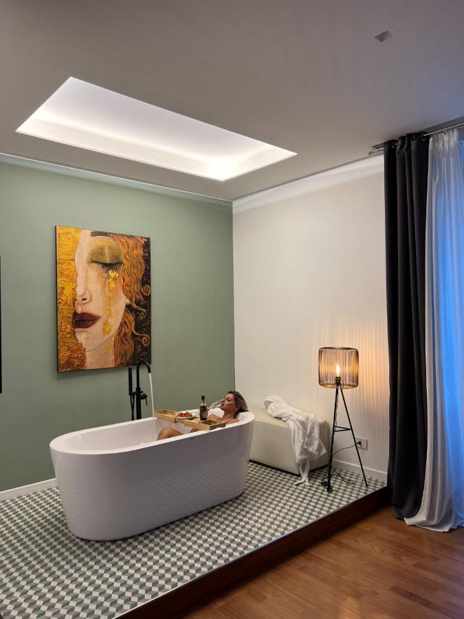 Mareluna Bed & Breakfast Naples