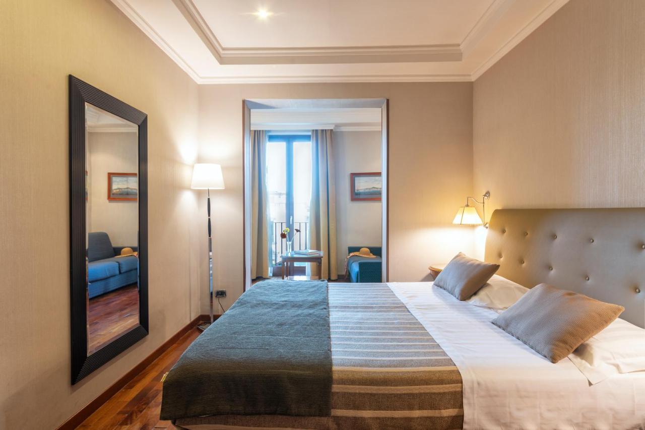 Palazzo Turchini Hotel 4*