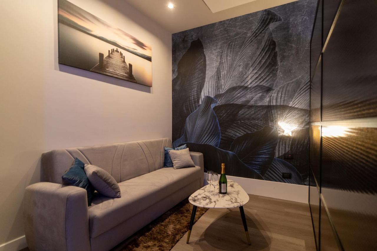 Bed & Breakfast Domus Vesuvio