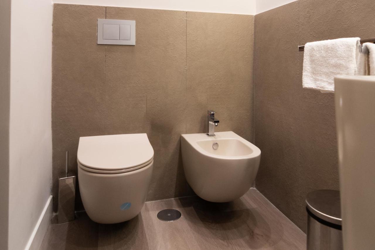 Bed & Breakfast Domus Vesuvio