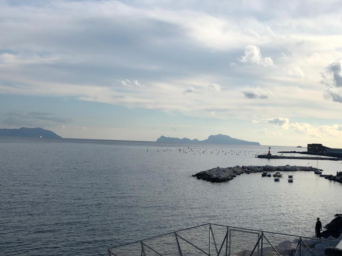 Guest house Marina Sky 8