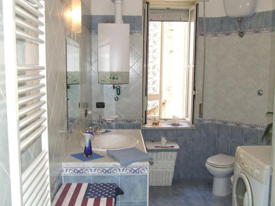 Bed & Breakfast In The History 4m Naples