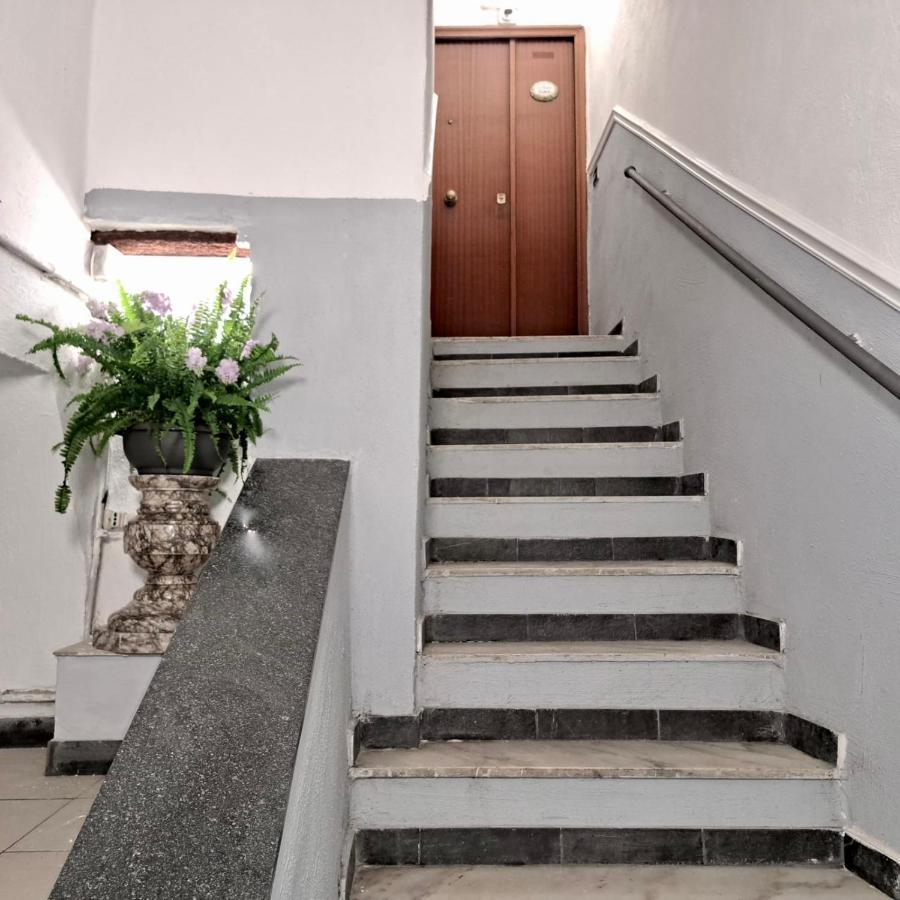 Centro Storico S Chiara House Naples