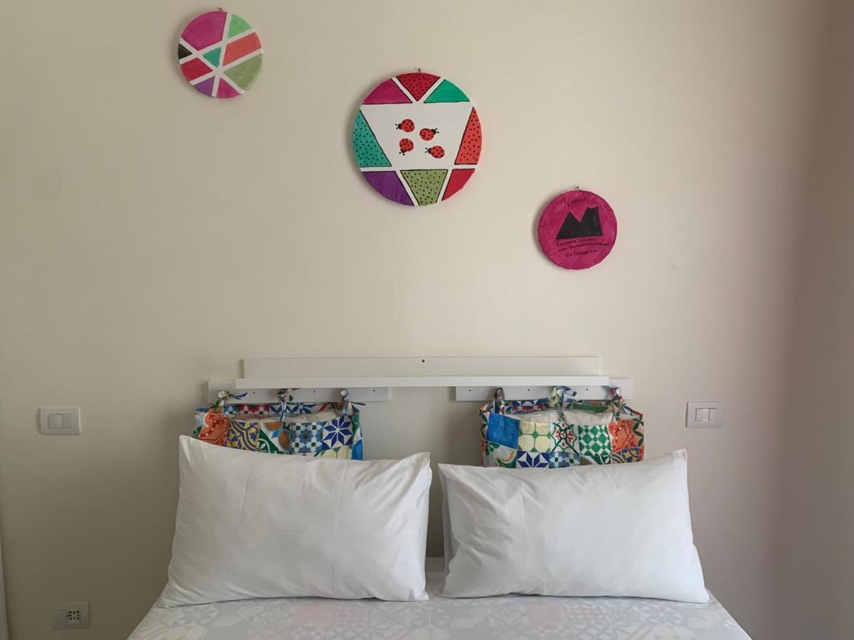 Residenza La Ciorta Bed & Breakfast