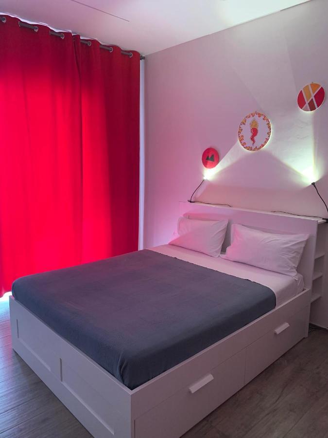 Bed & Breakfast Residenza La Ciorta Naples